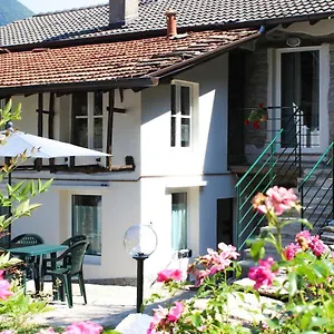  Apartment Rivacanze