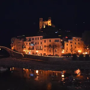 Al Ponte Vecchio Appartamento Dolceacqua