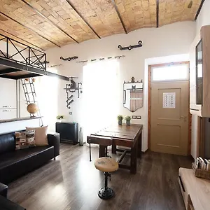 House Borgo Pio 195 Appartamento Roma