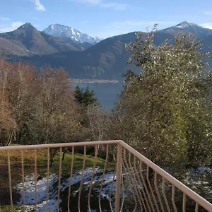  Ferienhaus Casa Ruscello