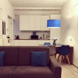  Appartamento Lovely - Brand New Stylish In Navigli Area